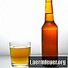맥주가 설사를 유발합니까?