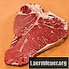 Hur man mjölkar kokt kött
