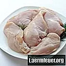 Wie man Hühnerbrust aufbewahrt