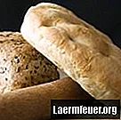 Jak péct chléb na grilu