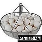 アヒルの卵を食べる方法