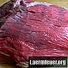 Cómo congelar carne para matar parásitos