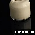Come congelare lo yogurt greco