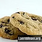Comment conserver la pâte à biscuits au réfrigérateur
