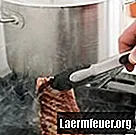 Hur man lagar fryst kött