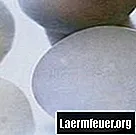 Comment faire cuire des coquilles d'œufs pour obtenir de l'acide hyaluronique