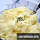 Hoe aardappelpuree in een elektrische pan te koken