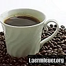 Kā atšķaidīt krēmveida Coffee-mate