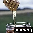 كيفية إذابة العسل المتبلور بسرعة