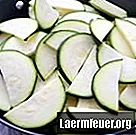 Come cuocere le zucchine al vapore