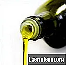 Kako narediti domače oljčno olje