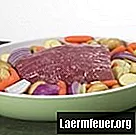 Hogyan készítsünk sült marhahúst vas serpenyőben - kezdőknek