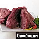 Kako napraviti suho meso na roštilju