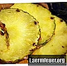 Hvordan lage en ananas modnes raskere