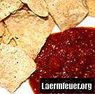 Cómo utilizar el ácido cítrico en salsas en escabeche