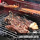 Savjeti za roštilj sa svinjskom paletom