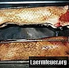 Съвети за определяне размера на свинското месо за печене