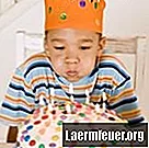 Suggerimenti per fare una torta di compleanno perfetta