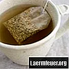 Conseils sur les sachets de thé
