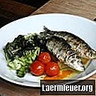 Různé způsoby stravování sardinek