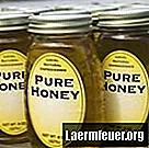 ماذا يحدث عندما تغلي العسل؟