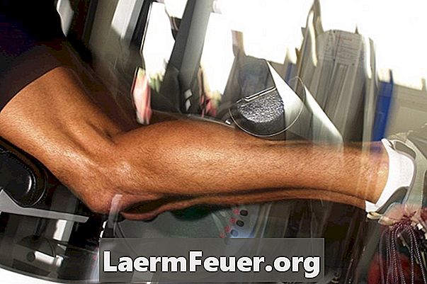 Je li moguće smanjiti veličinu telećeg mišića?