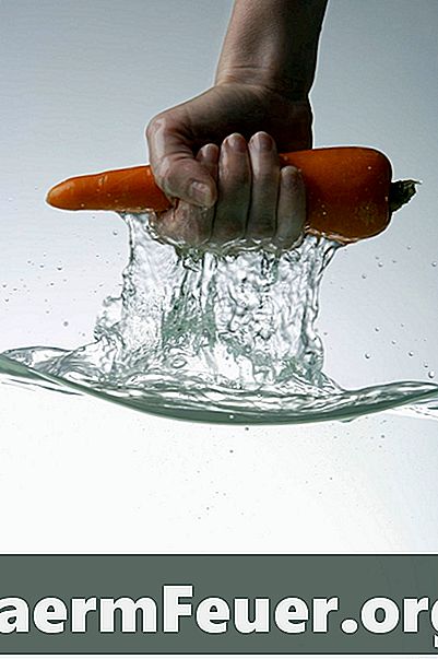È possibile piantare carote con l'idroponica?