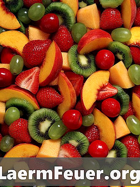 10 buah buah yang sangat diperlukan dan vitamin