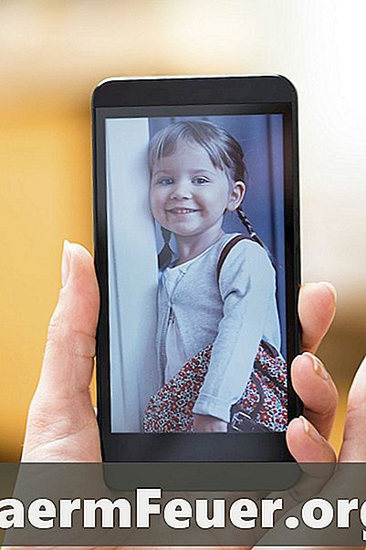 10 bilder av dina barn som du inte ska skicka på Internet