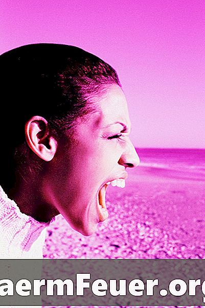 10 maneras de cómo perder tu voz
