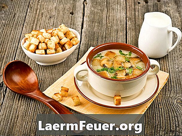 10 ricette zuppe salutari per l'inverno