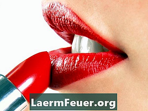 10 typer læbestift, som hver kvinde skal have