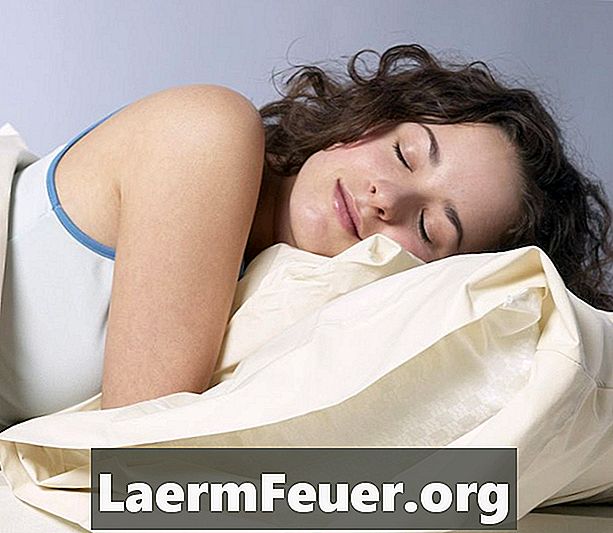 11 maneiras saudáveis de melhorar o seu sono