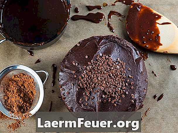 13 einfache Rezepte mit Schokolade