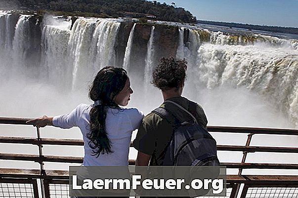 15 неща за вършене в Foz do Iguaçu