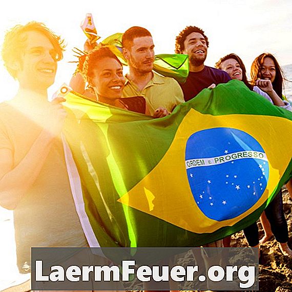 16 myšlienok, ktoré vás nepochybne brazílsky