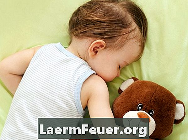 7 risinājumi, lai bērni varētu gulēt agri