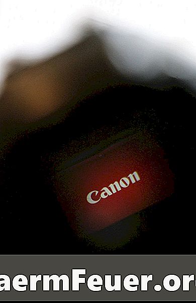 Canon MP250 nie wykrywa kasety