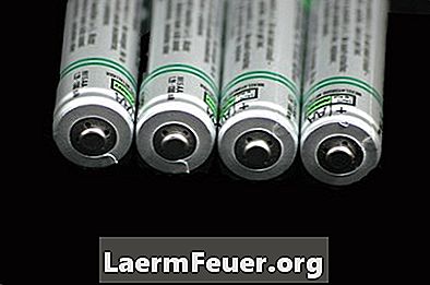Hur man använder Duracell batteriladdare 15 minuter