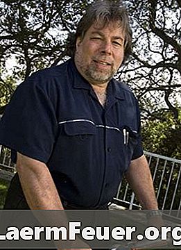 Het verhaal van Steve Wozniak