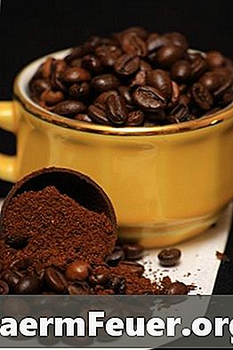 تاريخ مطاحن القهوة