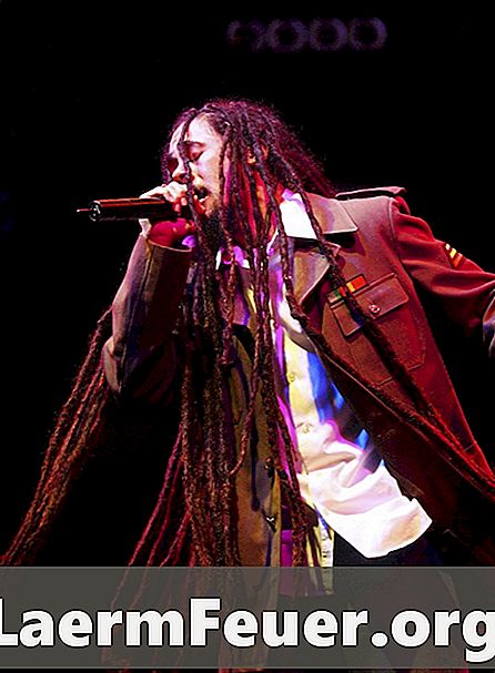 L'influence du reggae sur la culture jamaïcaine