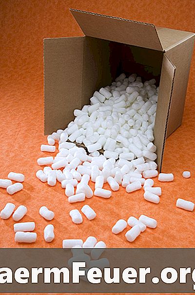 Ο καλύτερος τρόπος για να κόψετε το Styrofoam