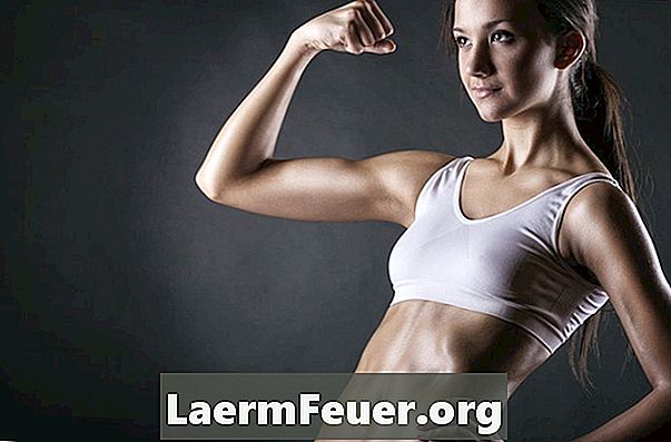 Gym aldrig igen! Bliv stærk uden bodybuildere eller håndvægte