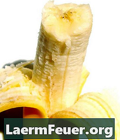 حساسية من الموز عند الأطفال