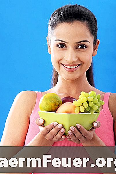 Matvarer som øker kroppens østrogen nivåer
