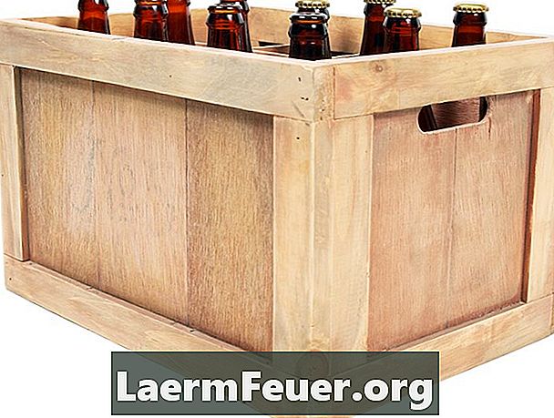 Sådan fjerner du sedimenter af hjemmelavet øl
