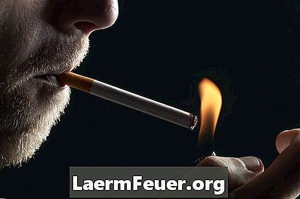 Artesanía: cómo hacer un dispensador de cigarrillos