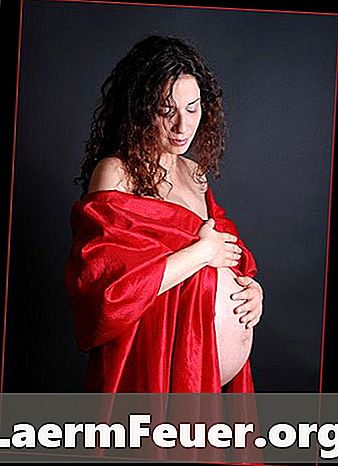 Jednorázová pupeční tepna a rizika těhotenství