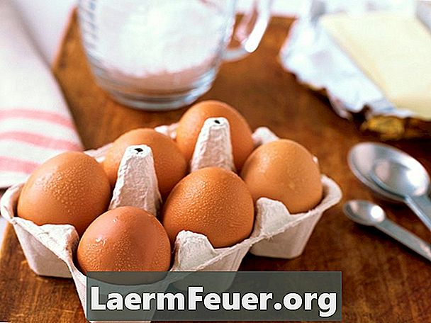 Topp 20 måter å bruke egg på
